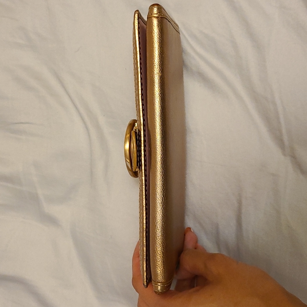 Coach Wallet - Picture 7 of 7